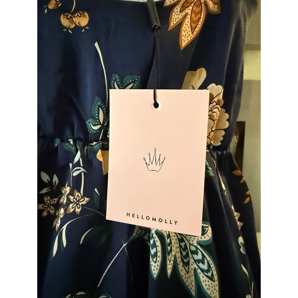 NWT Hello Molly Dress, Size 6 - Picture 5 of 10